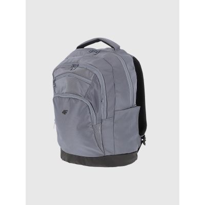 4. City backpack (18L) with laptop pocket 4F 4FRMM00ABACU466-32S