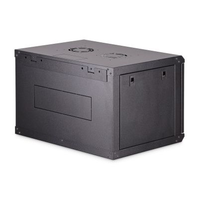 10. Digitus Dynamic-N series wall-mounted housing - 600x450 mm (W x D), unassembled