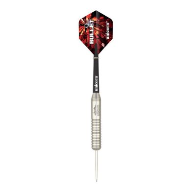 2. Steel tip Unicorn Bullet Stainless Steel darts - Gary Anderson 21g:27523|23g:27524|25g:27525