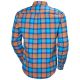 5. Helly Hansen flannel shirt LOKKA FLANNEL LS SHIRT 62731 304