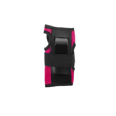 10. Nils Extreme Protectors Set DARK PINK size XS H180