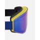 3. ROSSIGNOL Otava Yellow Sp Ski Goggles
