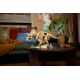 15. LEGO Jurassic World 77985 - Dinosaur Skeletons: Triceratops