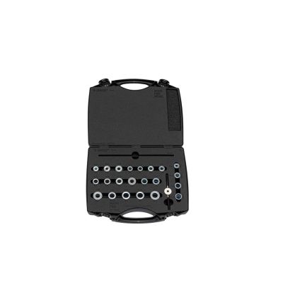 UNIOR Universal Hub Bearing Installation Kit