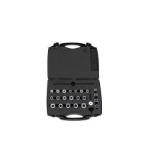 UNIOR Universal Hub Bearing Installation Kit