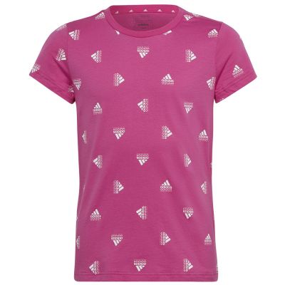 2. adidas BLUV Tee Jr IB8920