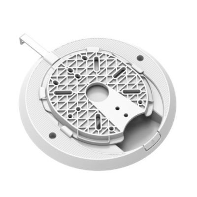 5. Ruijie Networks RG-RAP62 WLAN Access Point 1774 Mbit/s White PoE Support