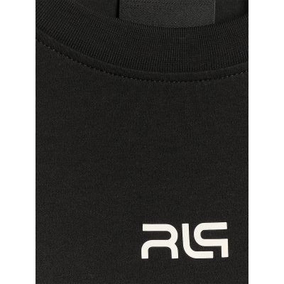 9. Men's regular-fit plain T-shirt 4F | Robert Lewandowski RL9KSS26TTSHM3937-20S