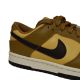 6. Nike Dunk Low WMNS Dark Driftwood Women's Sneakers - DD1503-200