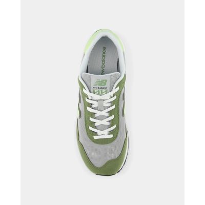 3. Men’s Classic New Balance 515 Lifestyle Shoes (M5155HQ)