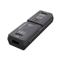 Mikrotik APA-1 Power Adapter/Inverter Automatic 100 W Black