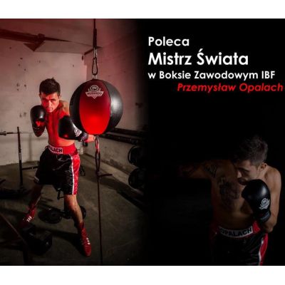 12. 76 cm - Reflex ball