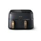 89. PHILIPS NA 352/00 air fryer