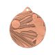 9. Bronze Medal Football ME001/B