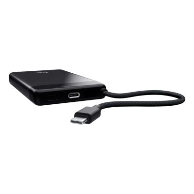 TRUST Fiera 10000mAh fast power bank