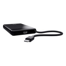TRUST Fiera 10000mAh fast power bank
