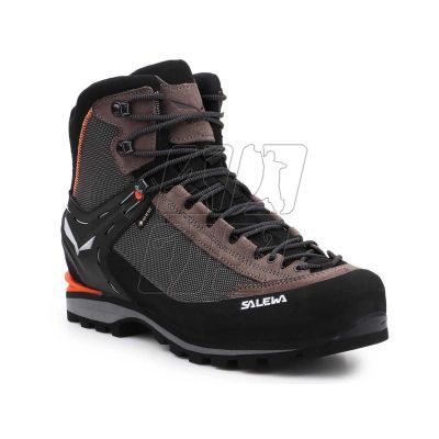 2. Salewa MS Crow GTX M 61328-7512 shoes