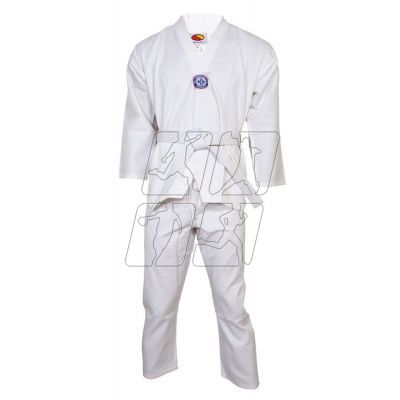 11. Taekwondo suit SMJ Sport HS-TNK-000008550