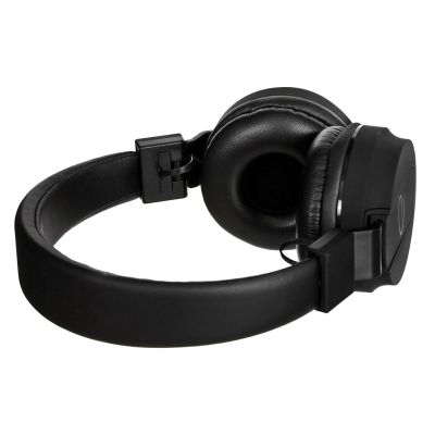 12. Esperanza BONGO EH212K headphones with microphone (black)