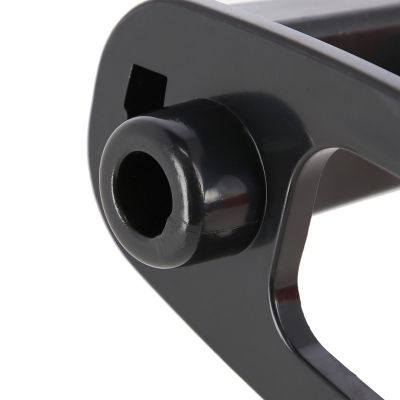 7. HMS PU10 Multifunctional Push-Up Board Black