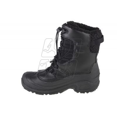 6. Columbia Bugaboot Celsius Boot Jr 1945701010 shoes