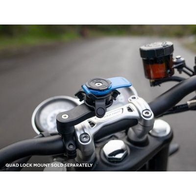 8. Quad Lock Vibration Damper