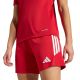 4. adidas Tiro 26 League women's shorts red KA8810