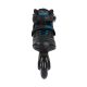 3. Roces Icon X Rollerblades Black and Blue 400908 00001