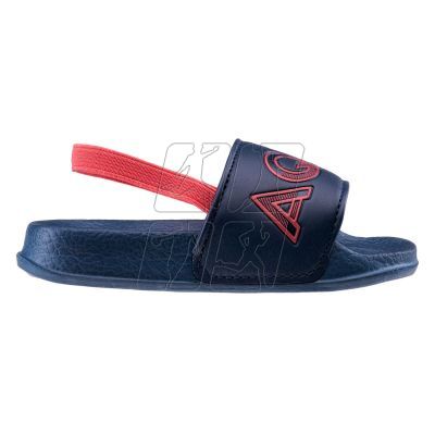 2. AquaWave Nefis Jr Sandals 92800509314