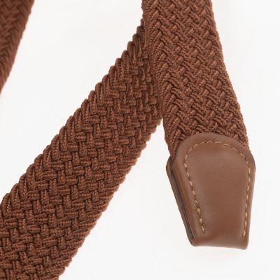 3. SADDLER belt
