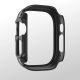9. AmazingThing Minimal Protective Case for Apple Watch UItra 3 49mm - Black
