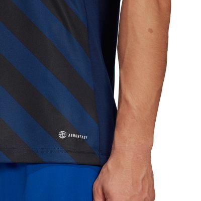 6. adidas Entrada 22 Graphic Jersey M HF0131