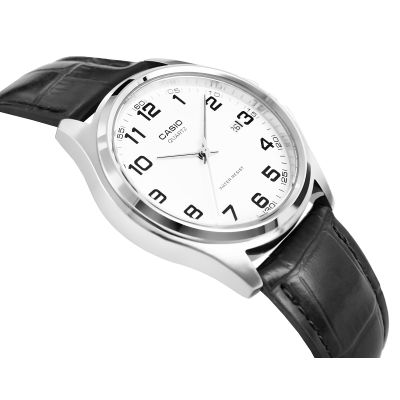 2. Men's Watch CASIO MTP-1183E-7BDF + BOX