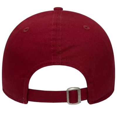 4. New Era 9Forty New York Yankees Mlb League Essential Cap 80636012