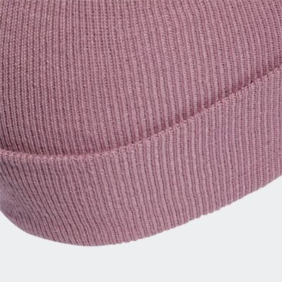 3. adidas Logo Beanie CUF II3526