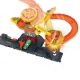 4. Hot Wheels City Awesome Pizza - Cobra Attack HTN81 MATTEL