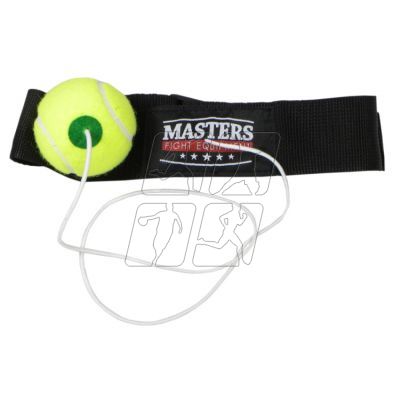 8. Masters SP-MFE-HEAD 141813 reflex ball