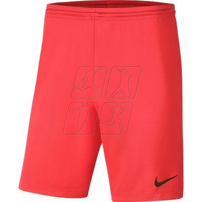 Nike Dry Park III NB KM Shorts BV6855 635