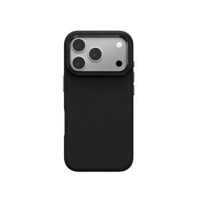 2. AmazingThing Glamour Case for iPhone 17 Pro Max - Black
