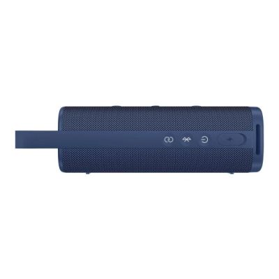 Xiaomi Sound Outdoor Portable Stereo Speaker Blue 30W