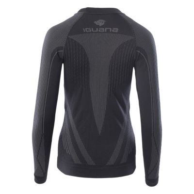 8. Iguana Gambit W Top W 92800556710 Thermoactive T-shirt