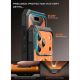 10. Supcase Grip Pro Mag MagSafe Case for iPhone 18 Pro / 17 Pro - Orange