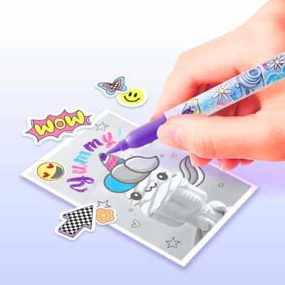 10. Canaltoys Instant Pocket Printer