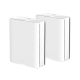9. ASUS ZenWiFi BQ16 Tri-Band (2.4 GHz / 5 GHz / 6 GHz) Wi-Fi 7 (802.11be) White, 3 Internal