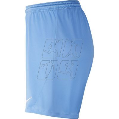 3. Nike Park III Shorts W BV6860-412