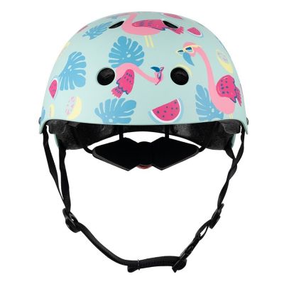 2. HORNIT Flaming Kids’ Helmet S 48–53 cm FLS827