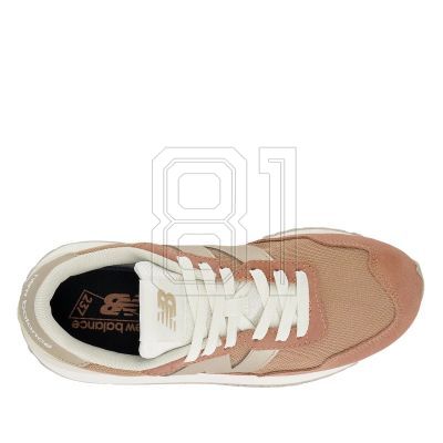 3. New Balance W WS237MSC Shoes