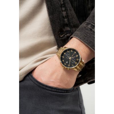 5. Men's Watch PAUL LORENS PL20002B-1D1 + BOX