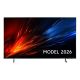 31. Samsung QE55QN70H Neo QLED 55" 4K Ultra HD Tizen Dolby Atmos DVB-T2 Black TV (Model 2026)