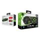 3. Hyperkin M01328-MTCN Game Controller Black, Green Bluetooth Gamepad Android, MAC, Nintendo Switch, Nintendo Switch OLED, PC, iOS